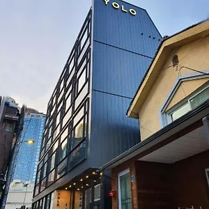 Yolo Seúl