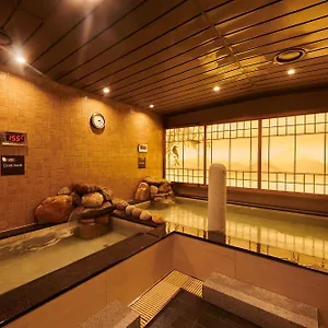 Dormy Express Insadong Hotel