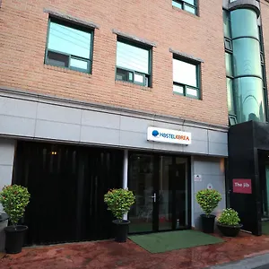 Korea - Original Seúl