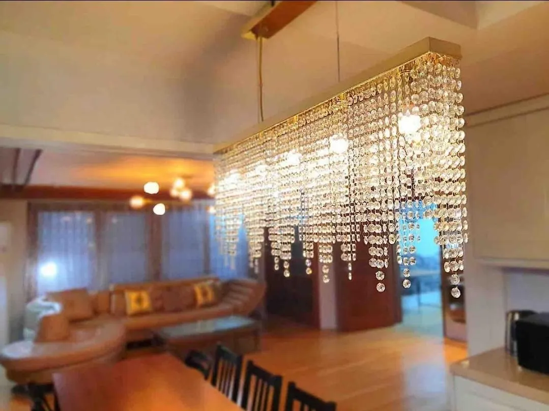 公寓 首爾Eco House公寓
