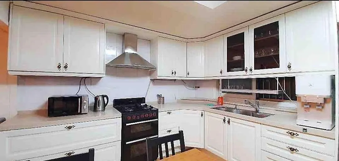 首爾Eco House公寓 首爾