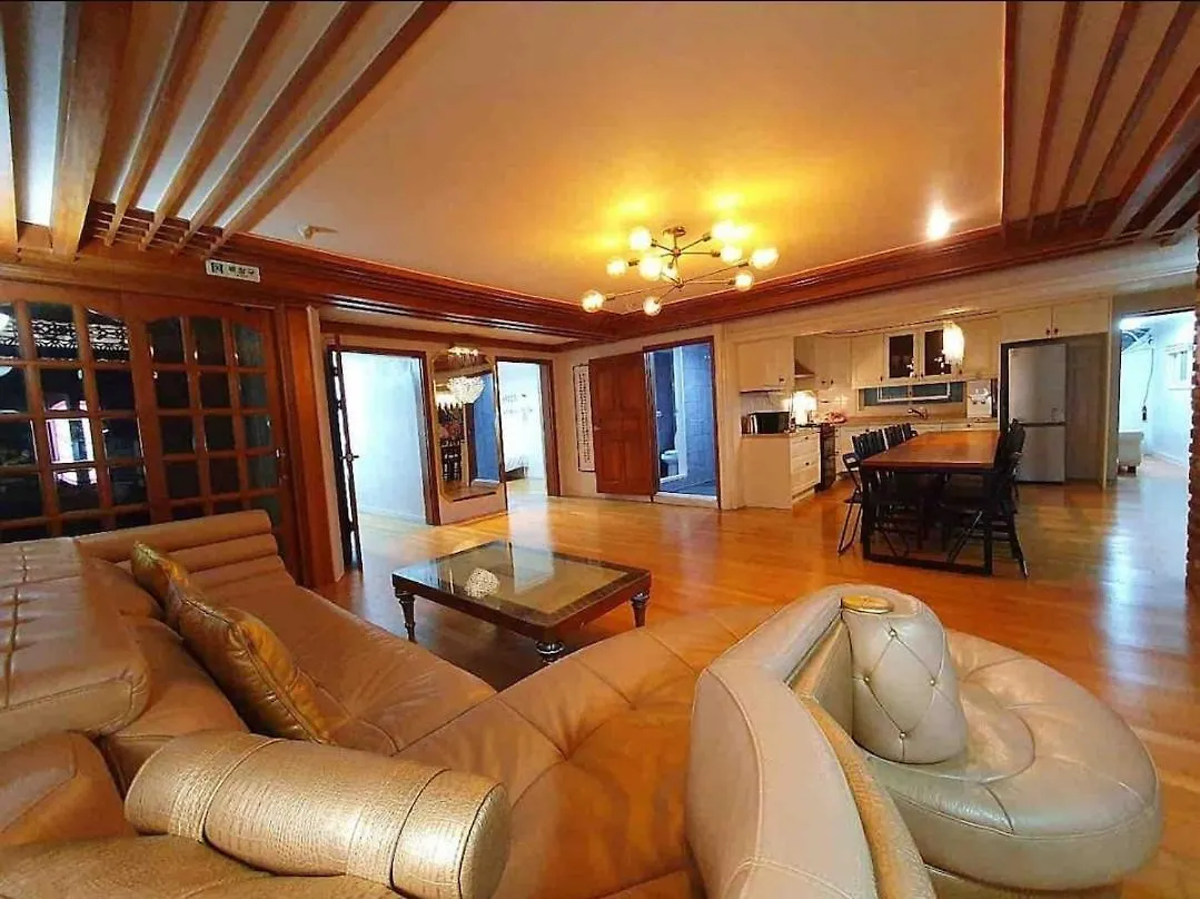 首爾Eco House公寓 公寓