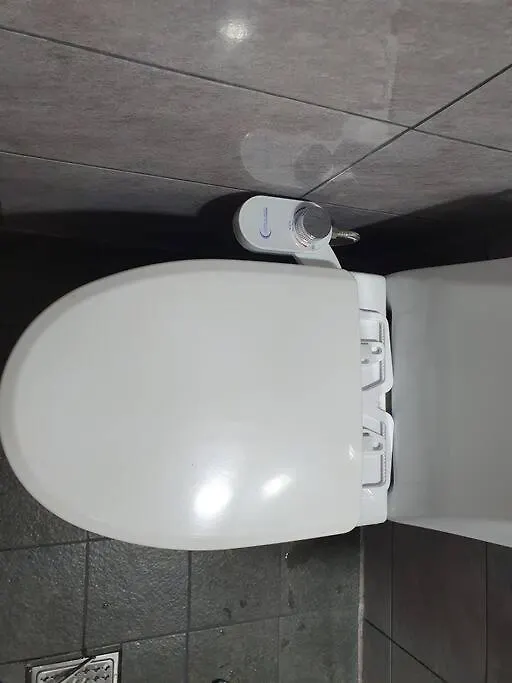 公寓 首爾Eco House公寓