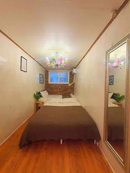 首爾Eco House公寓 公寓