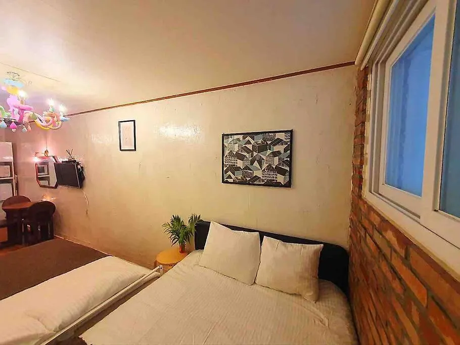 首爾Eco House公寓 首爾