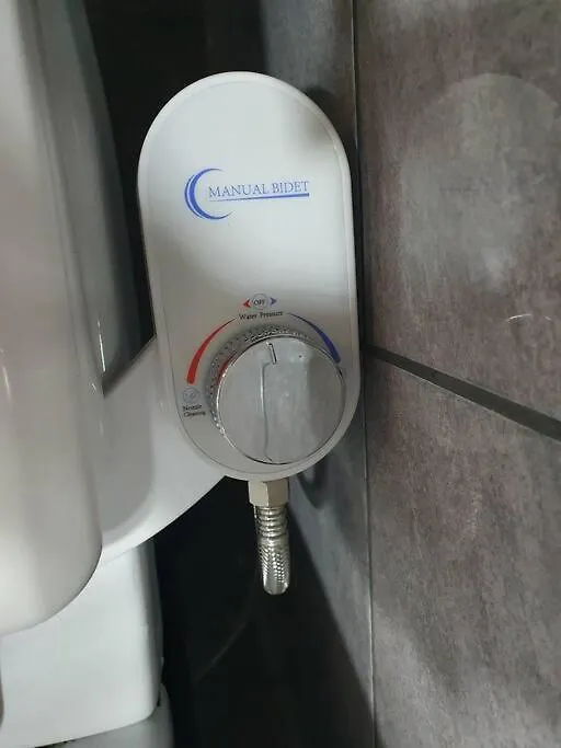 首爾Eco House公寓 韩国