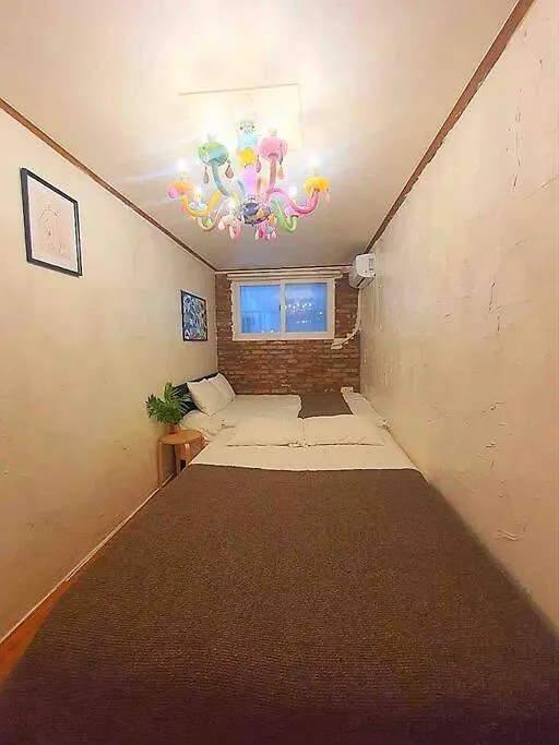 首爾Eco House公寓 公寓