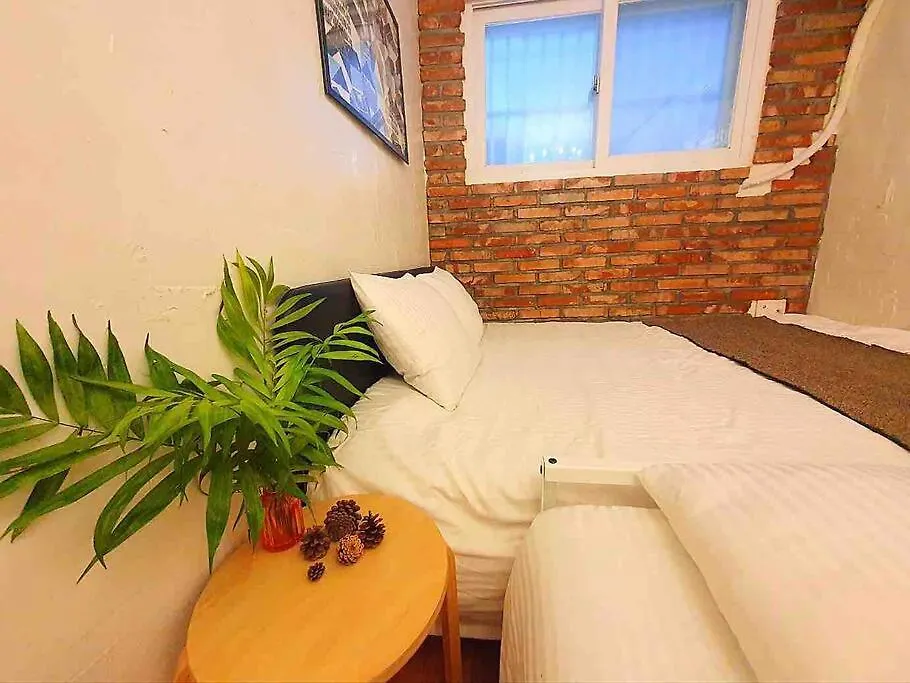 首爾Eco House公寓 韩国